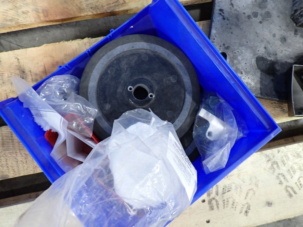 W. Gillies Technologies Offset Inker - Gs235a