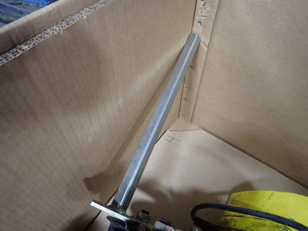 Budgit 4000lbs Hoist - Beh216