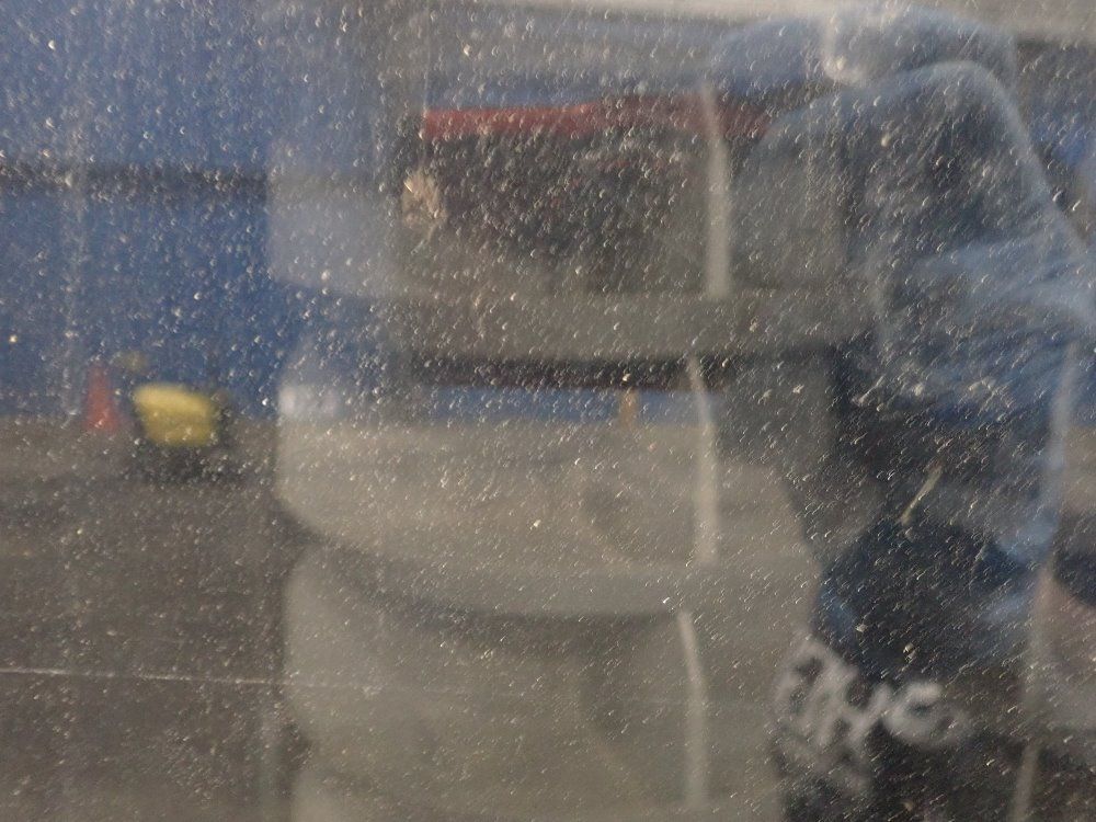 Autocrib Tool Vending Machine - Robocrib 2000 Model D