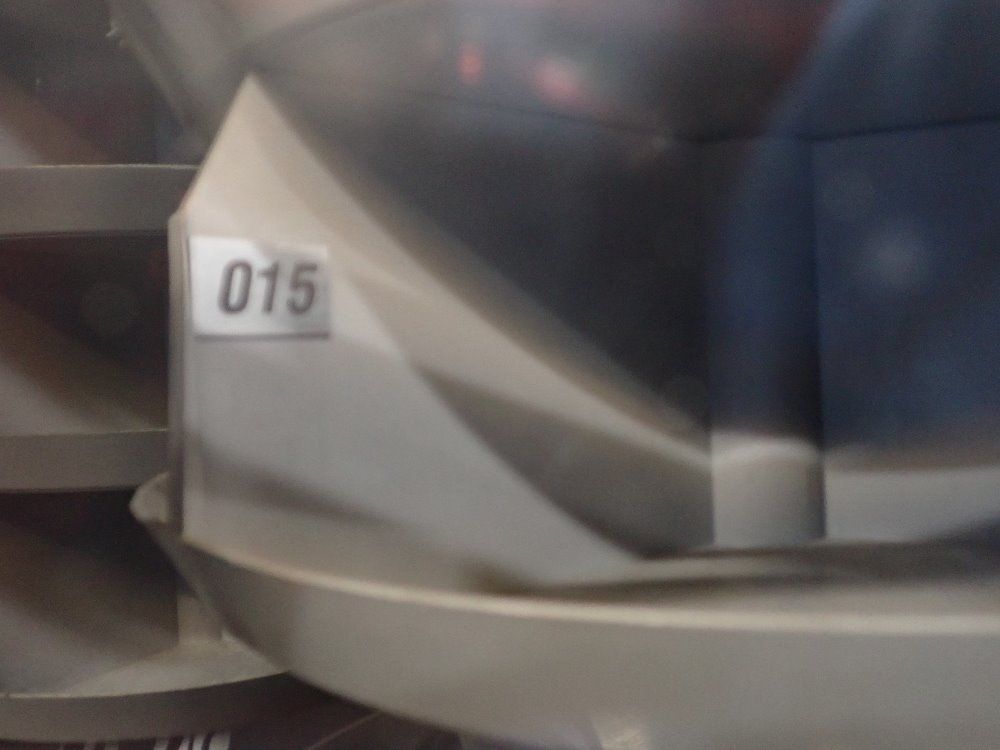 Autocrib Tool Vending Machine - Robocrib 2000 Model D