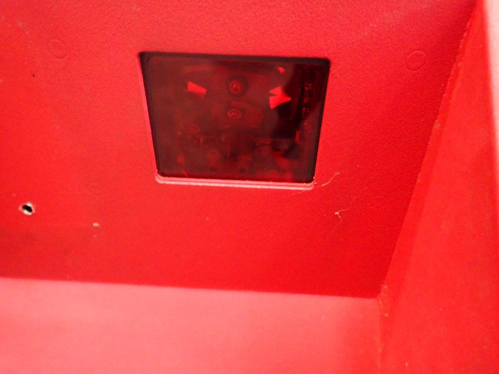 Autocrib Tool Vending Machine - Robocrib 2000 Model D