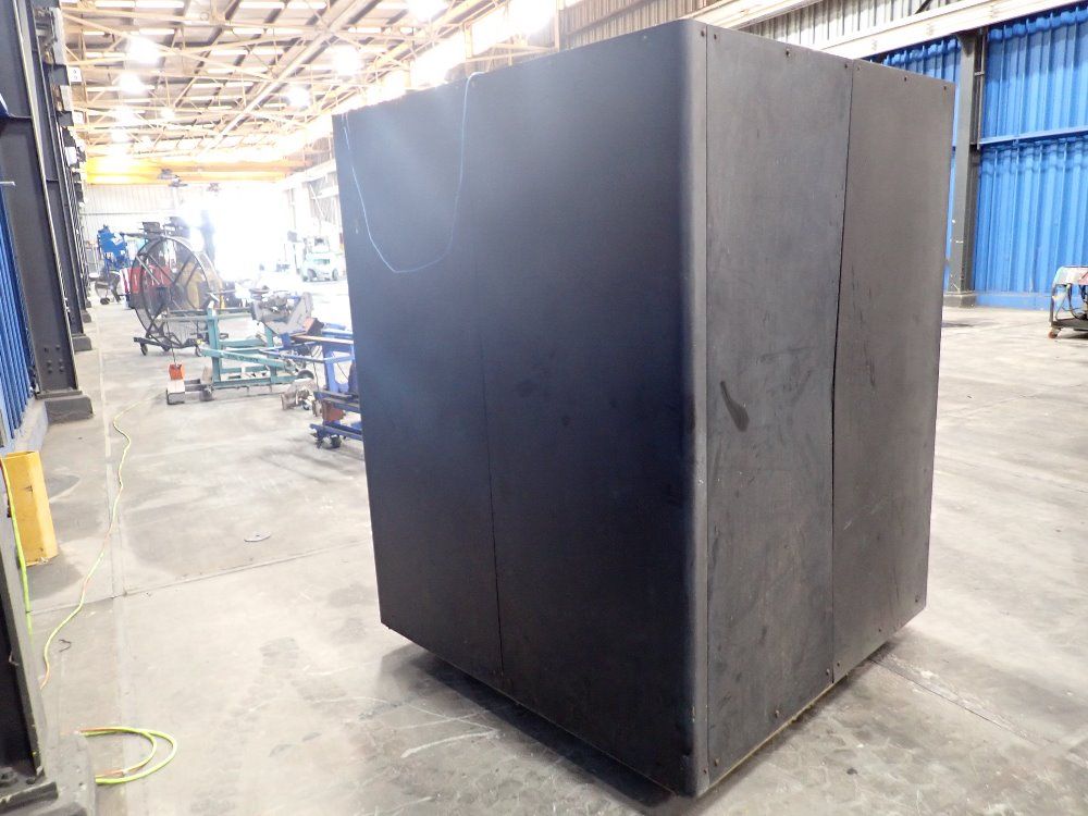 Autocrib Tool Vending Machine - Robocrib 2000 Model D