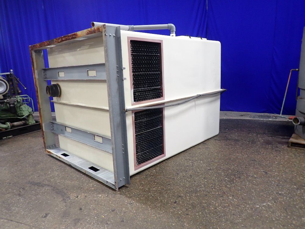 Advantage 200 Hp Cooling Tower - Power Tower