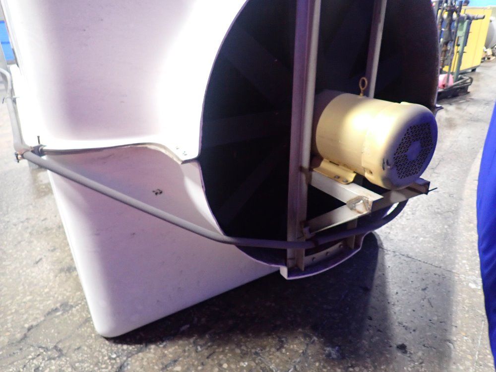 Advantage 200 Hp Cooling Tower - Power Tower