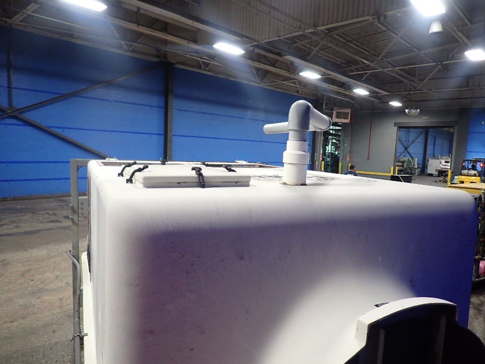 Advantage 200 Hp Cooling Tower - Power Tower