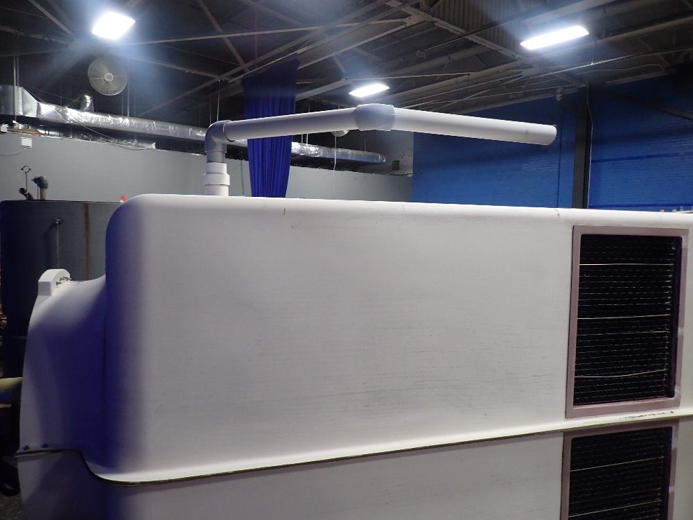 Advantage 200 Hp Cooling Tower - Power Tower