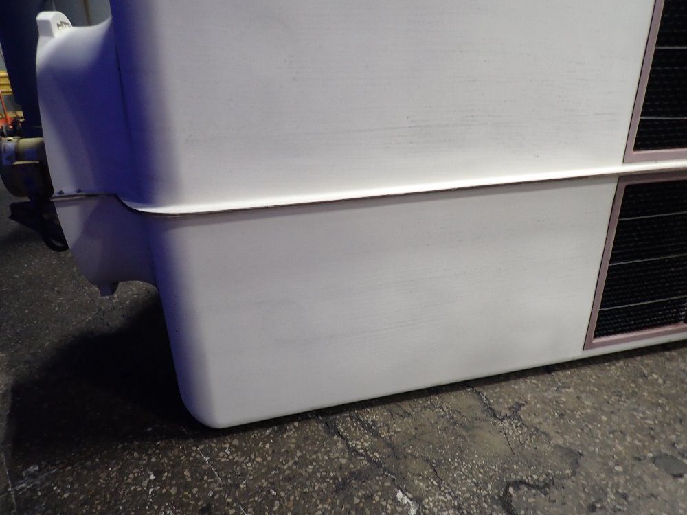 Advantage 200 Hp Cooling Tower - Power Tower