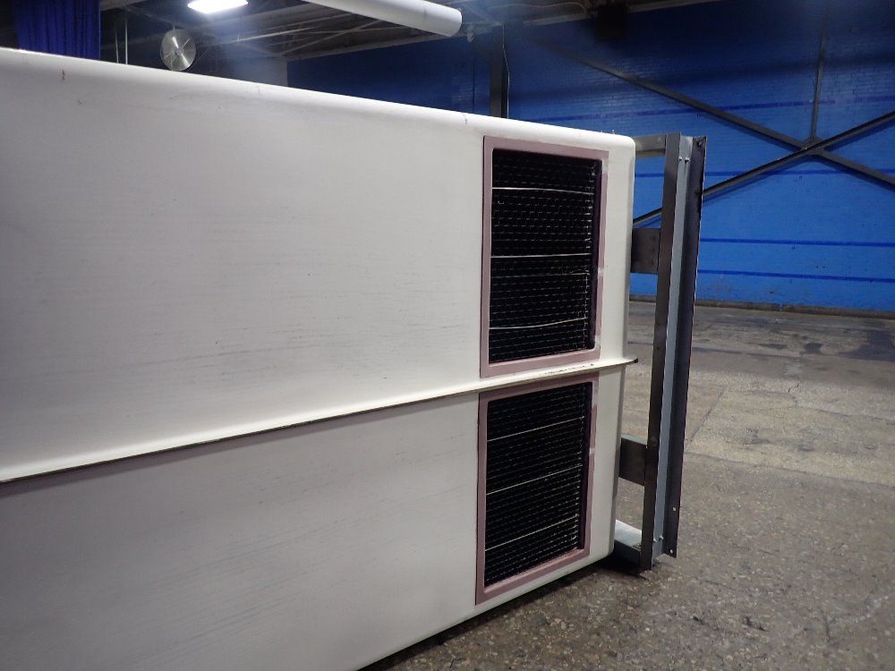 Advantage 200 Hp Cooling Tower - Power Tower