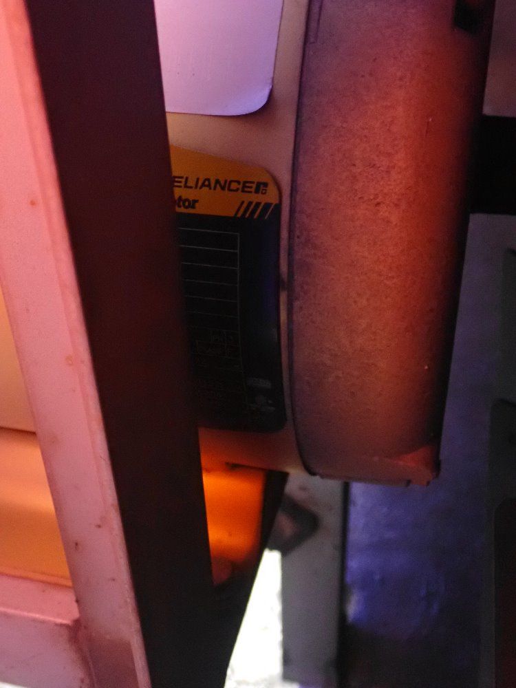 Advantage 200 Hp Cooling Tower - Power Tower