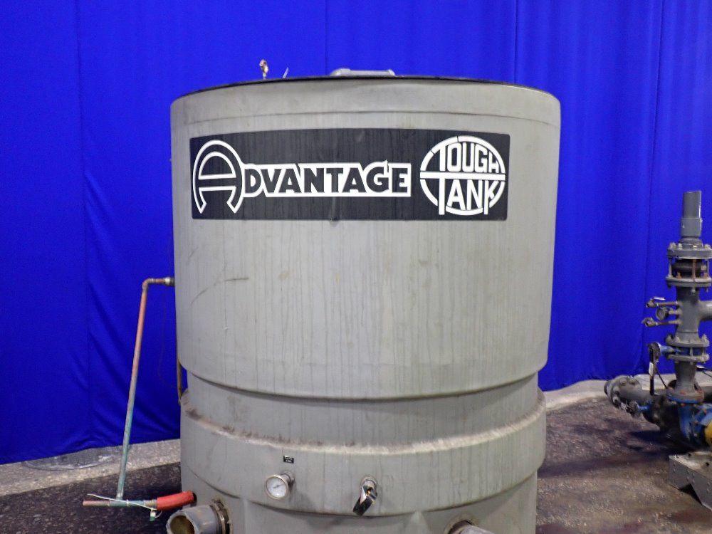Advantage 200 Hp Cooling Tower - Power Tower