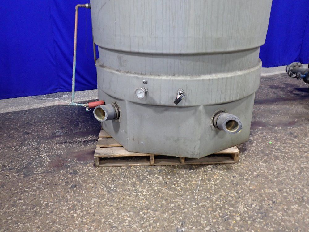 Advantage 200 Hp Cooling Tower - Power Tower