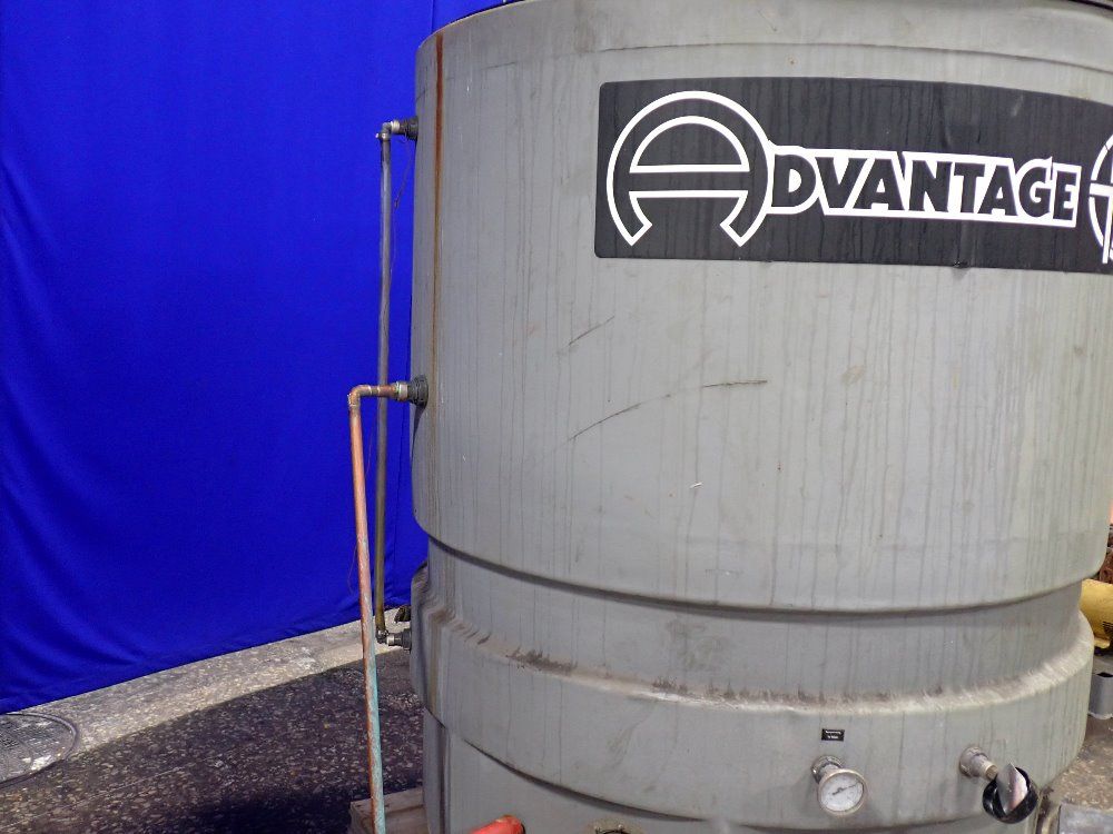 Advantage 200 Hp Cooling Tower - Power Tower