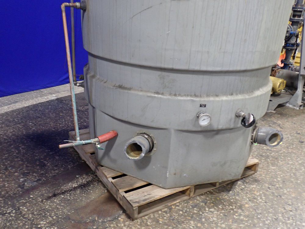 Advantage 200 Hp Cooling Tower - Power Tower