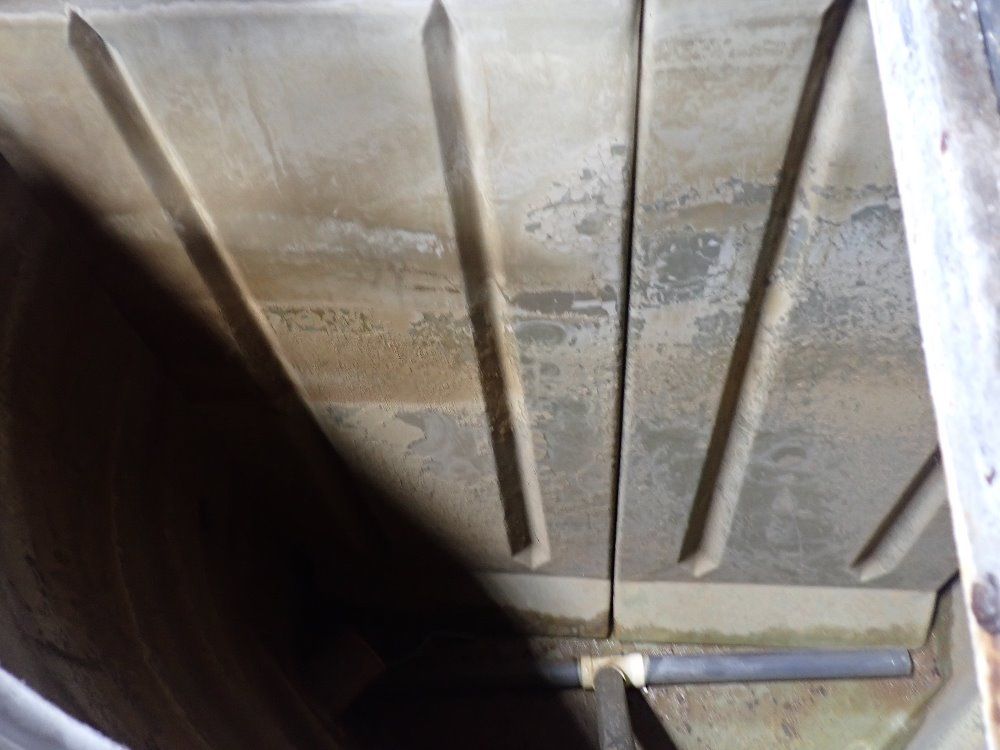 Advantage 200 Hp Cooling Tower - Power Tower