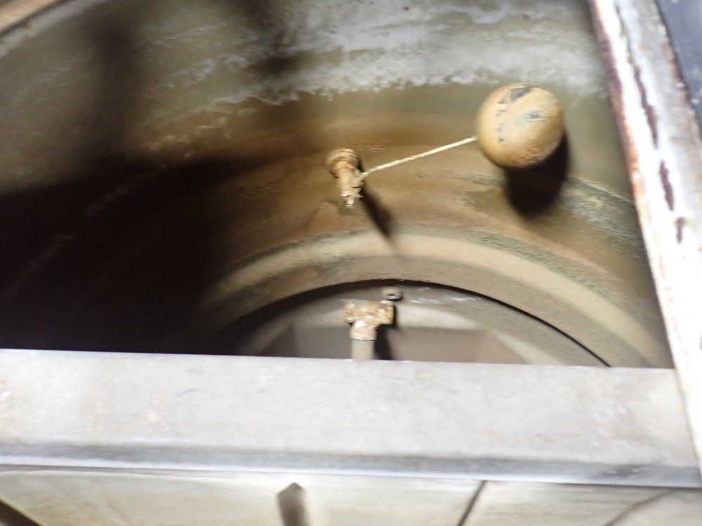 Advantage 200 Hp Cooling Tower - Power Tower