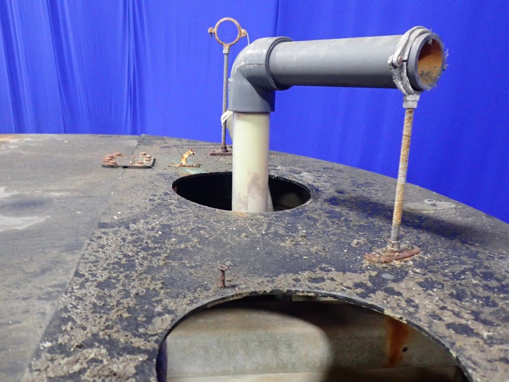 Advantage 200 Hp Cooling Tower - Power Tower