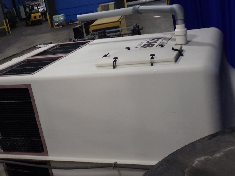 Advantage 200 Hp Cooling Tower - Power Tower