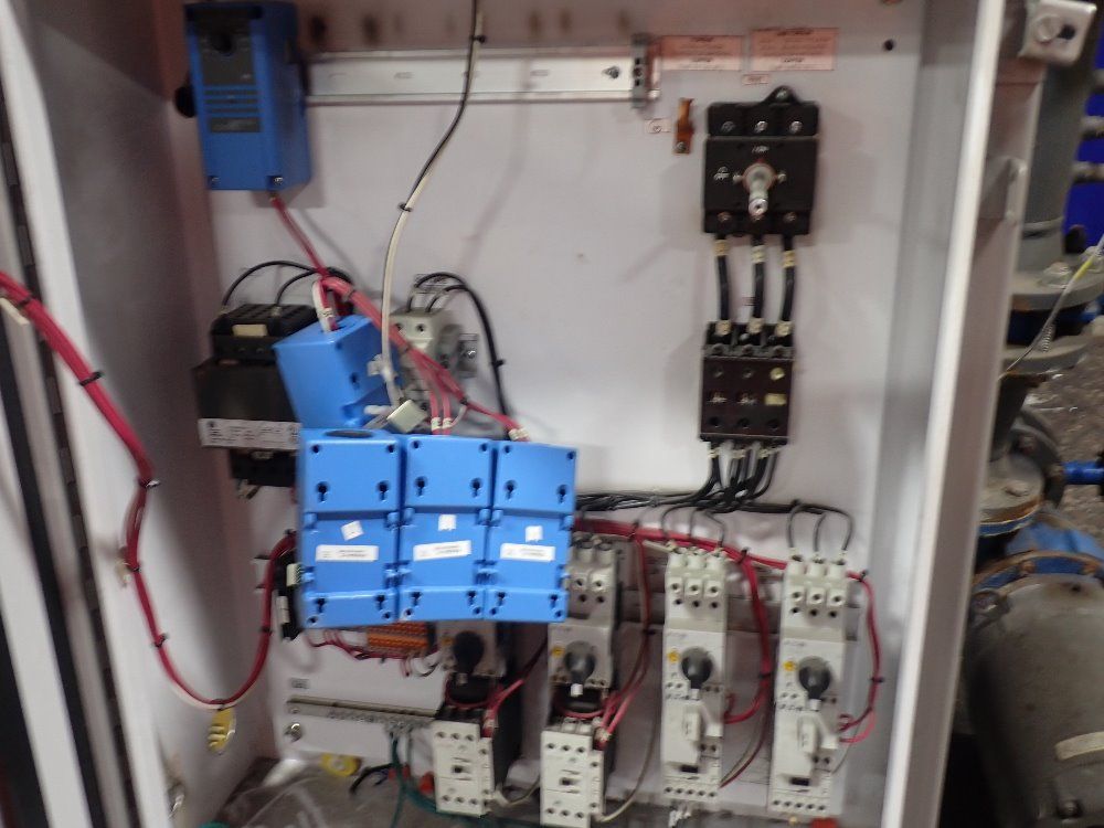 Advantage 200 Hp Cooling Tower - Power Tower