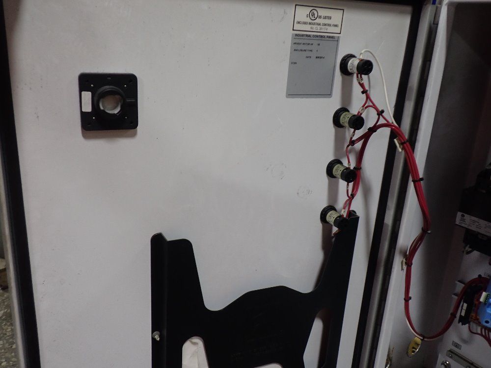 Advantage 200 Hp Cooling Tower - Power Tower