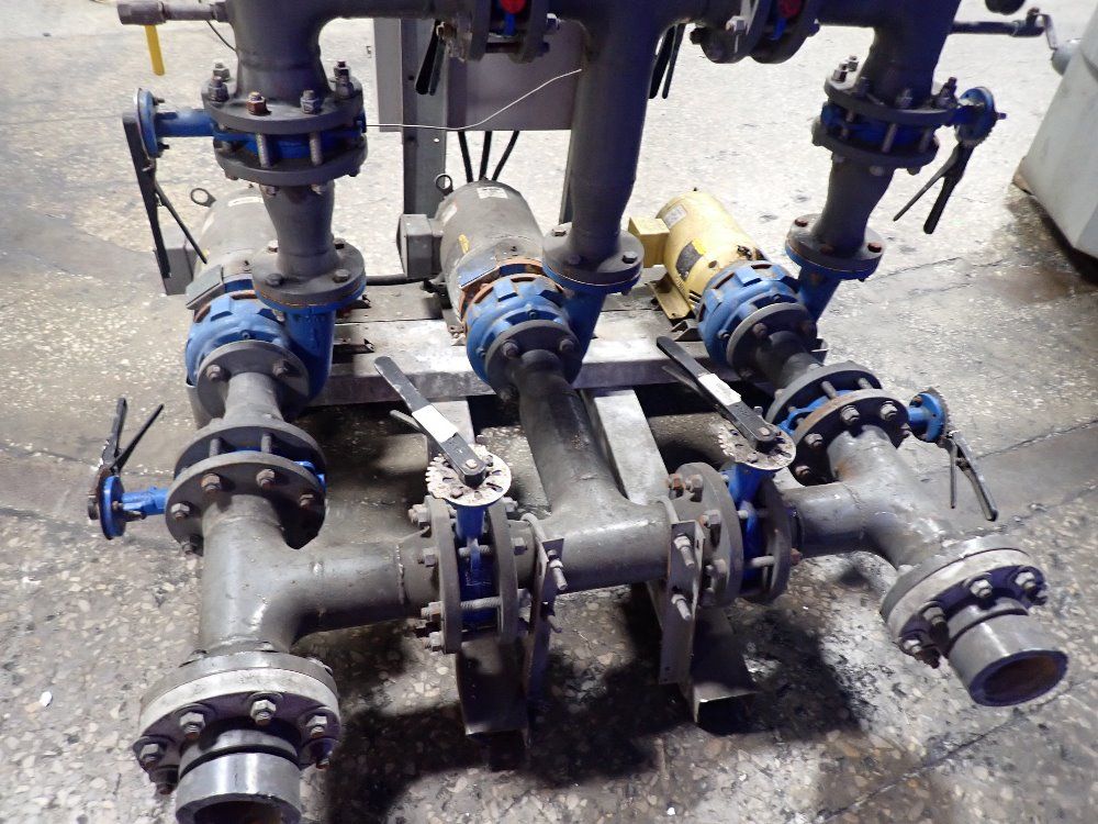 Advantage 200 Hp Cooling Tower - Power Tower