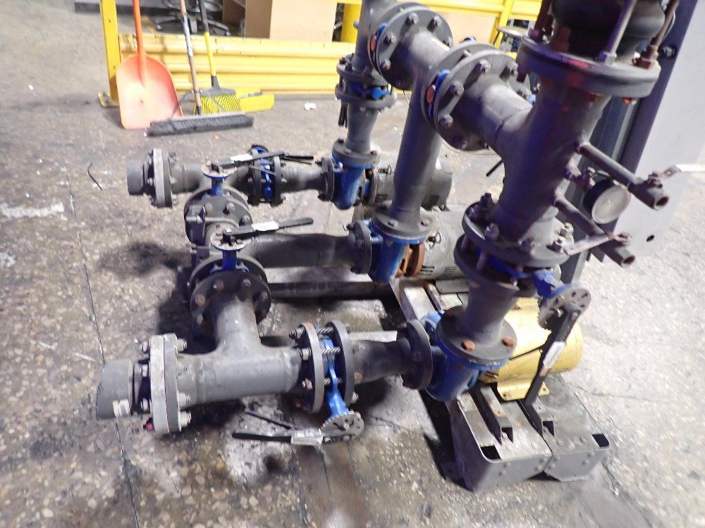 Advantage 200 Hp Cooling Tower - Power Tower