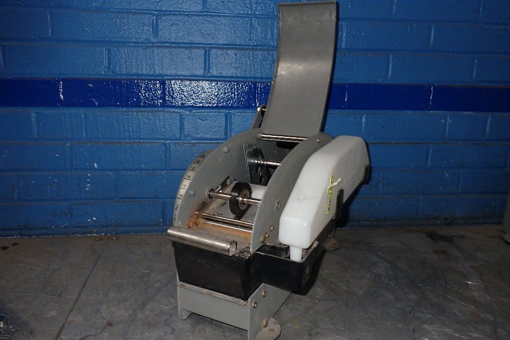 Better Packages Inc Tape Machine