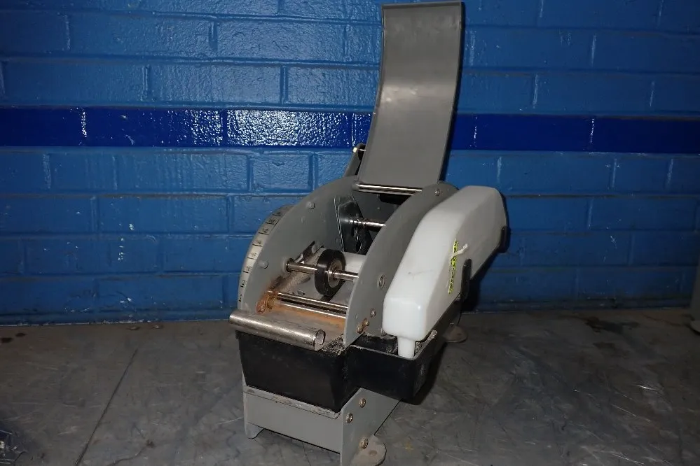Better Packages Inc Tape Machine - 333 Plus