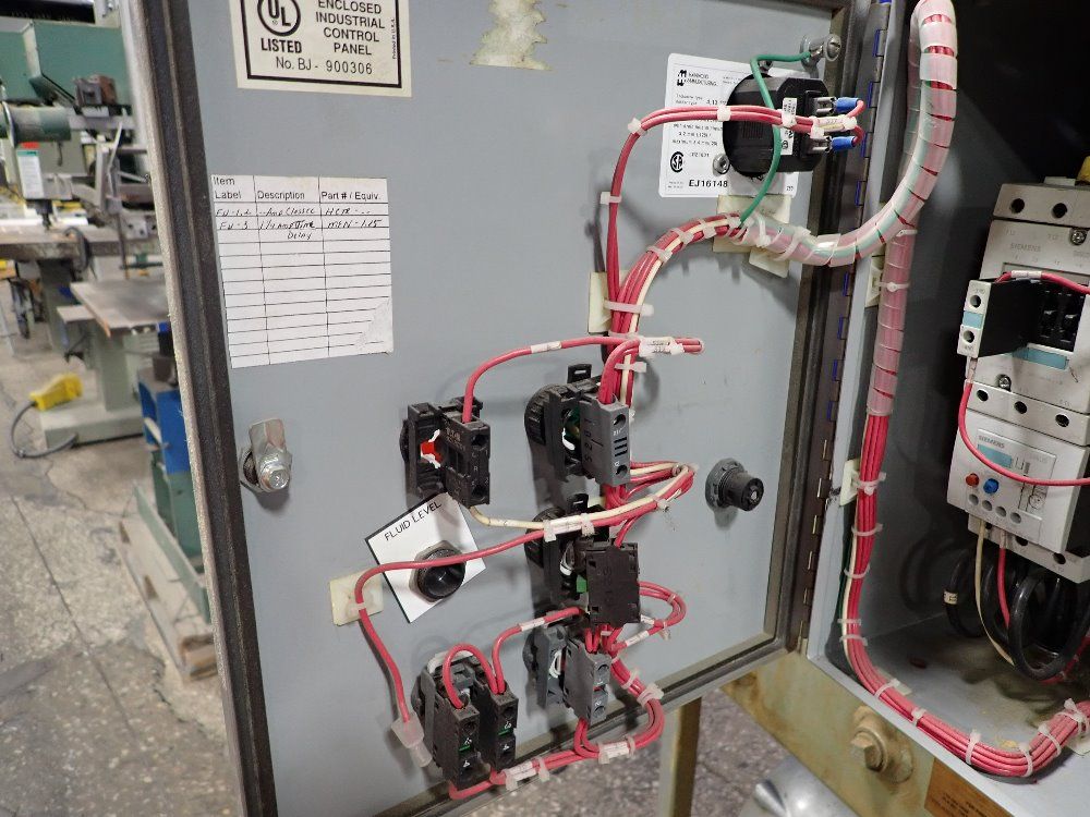 Travaini Pumps Usa 40 Hp Vacuum Compressor - Tro500s-10-a