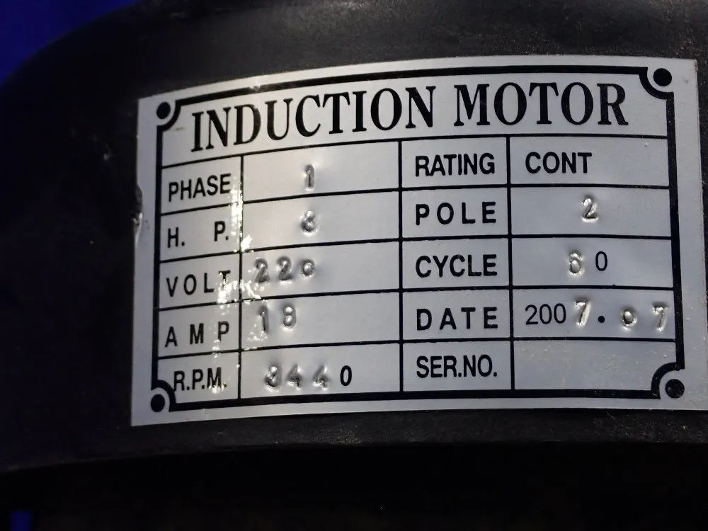 Grizzly Overarm Pin Router
