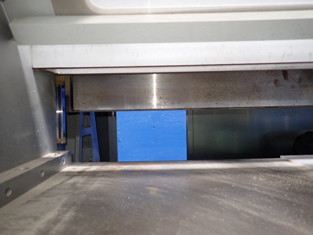 Fermari 66" Auto Edge Finisher - Aria 2b