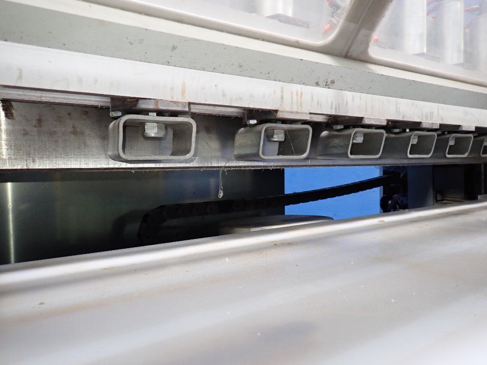 Fermari 66" Auto Edge Finisher - Aria 2b