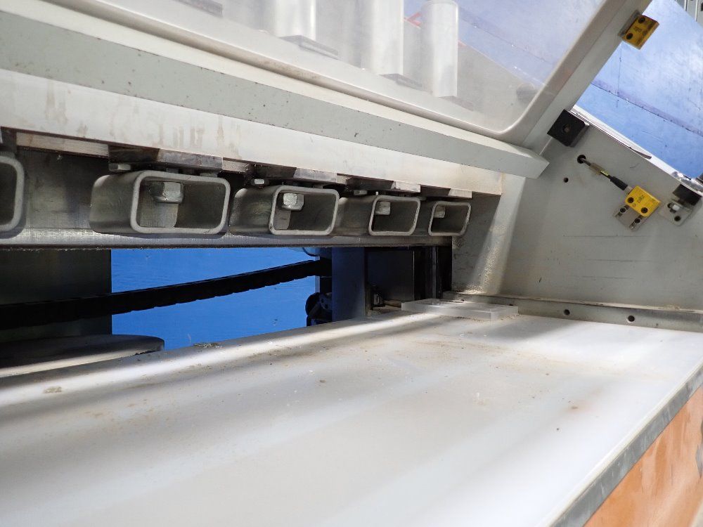 Fermari 66" Auto Edge Finisher - Aria 2b