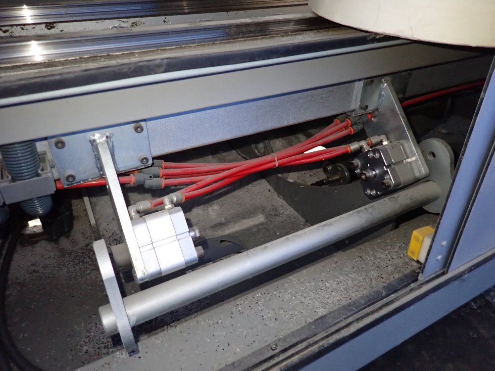 Fermari 66" Auto Edge Finisher - Aria 2b