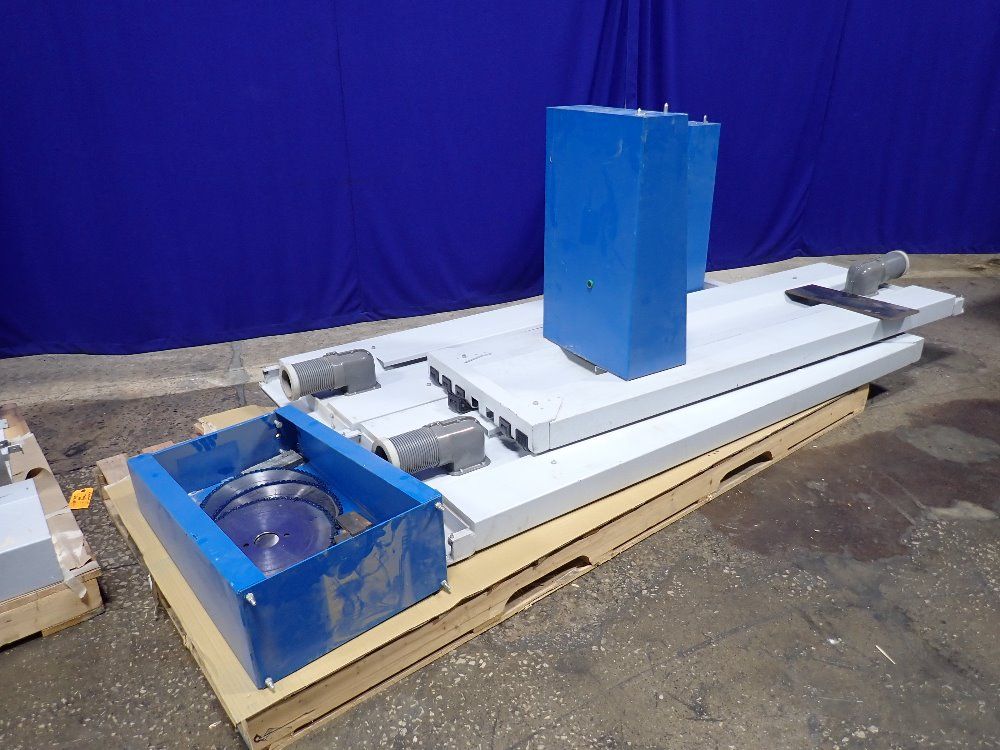 Holzma Panel Saw - Opt Hpp350/43/43