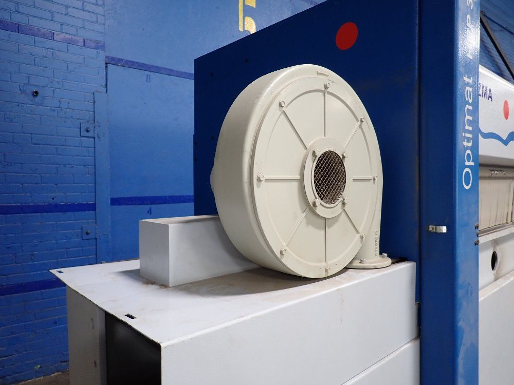 Holzma Panel Saw - Opt Hpp350/43/43