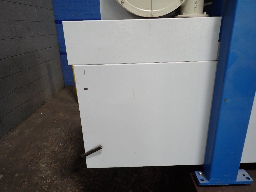 Holzma Panel Saw - Opt Hpp350/43/43