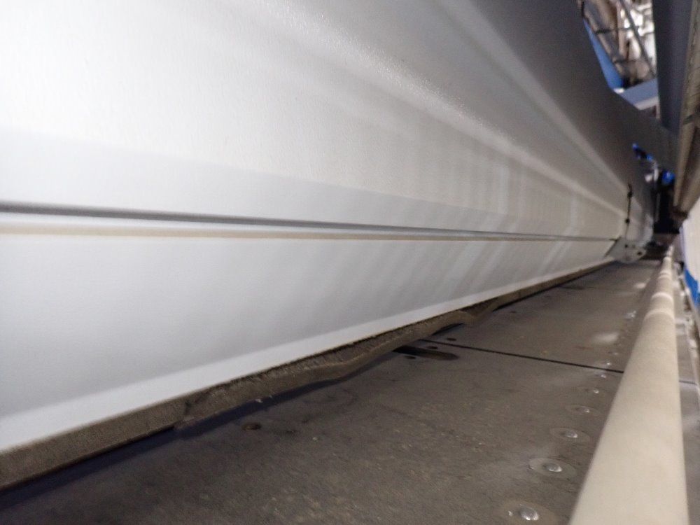 Holzma Panel Saw - Opt Hpp350/43/43