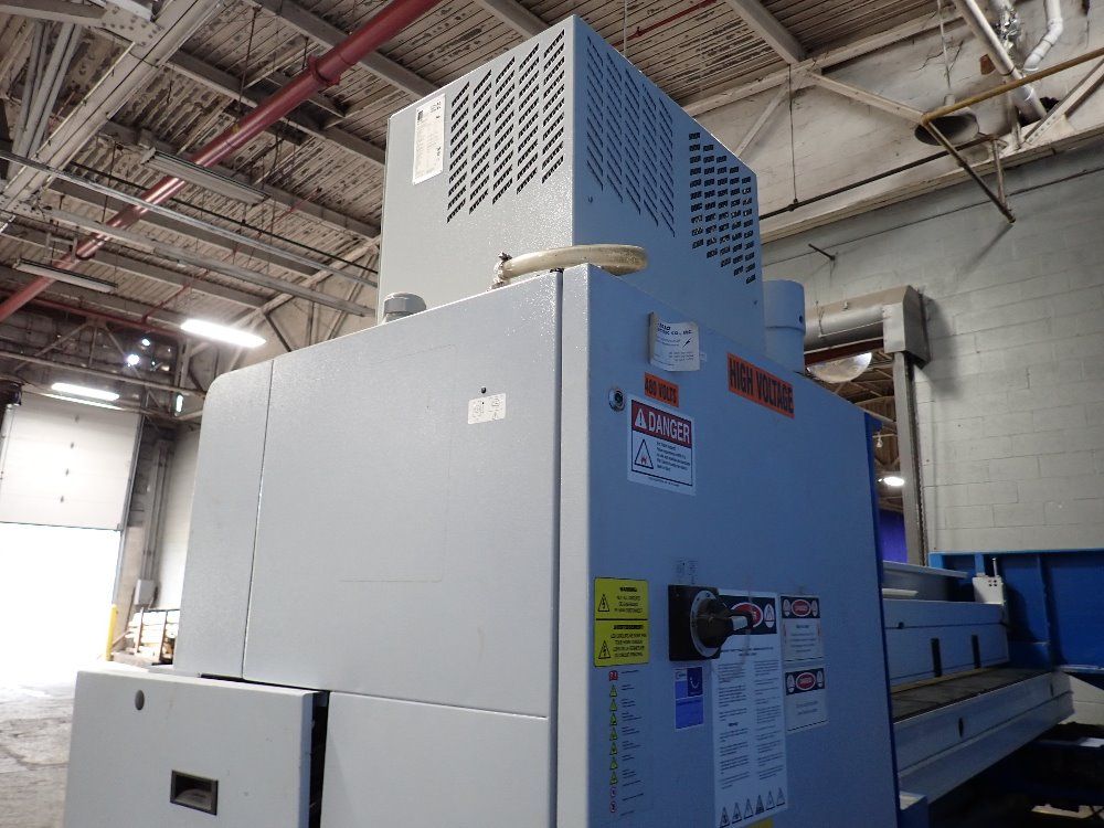 Holzma Panel Saw - Opt Hpp350/43/43