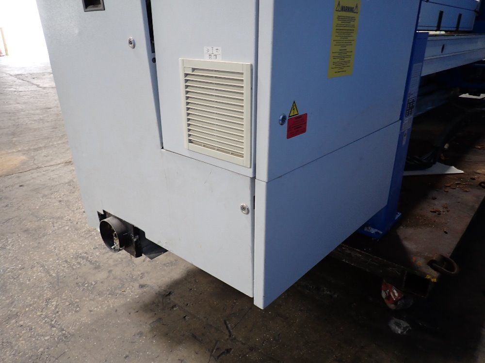 Holzma Panel Saw - Opt Hpp350/43/43