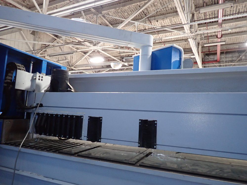 Holzma Panel Saw - Opt Hpp350/43/43