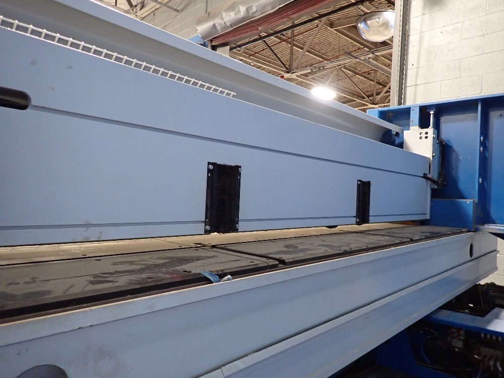 Holzma Panel Saw - Opt Hpp350/43/43