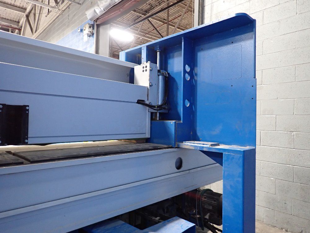 Holzma Panel Saw - Opt Hpp350/43/43