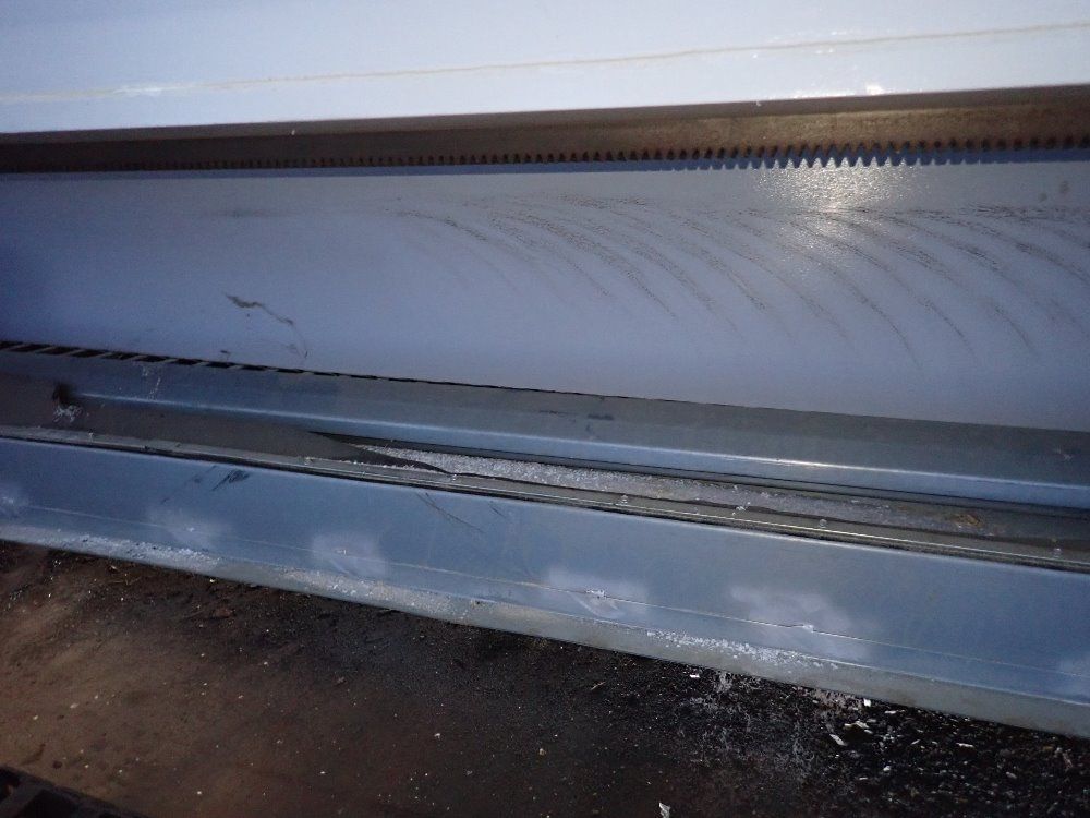 Holzma Panel Saw - Opt Hpp350/43/43