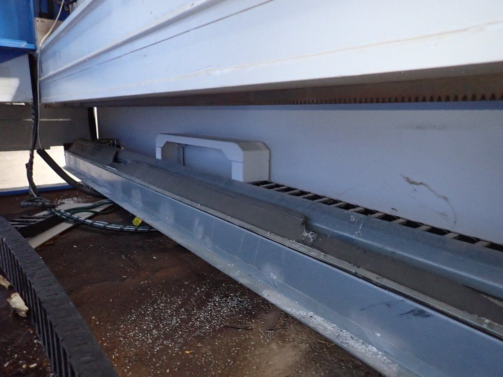 Holzma Panel Saw - Opt Hpp350/43/43