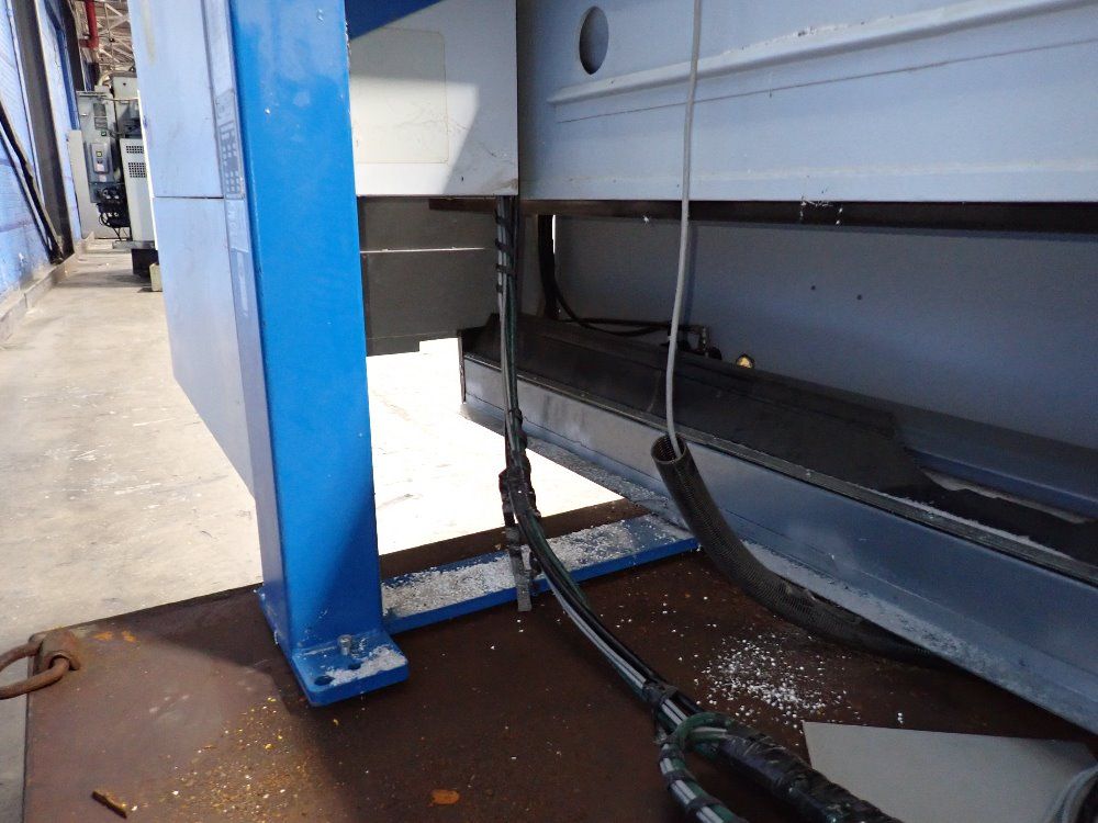 Holzma Panel Saw - Opt Hpp350/43/43