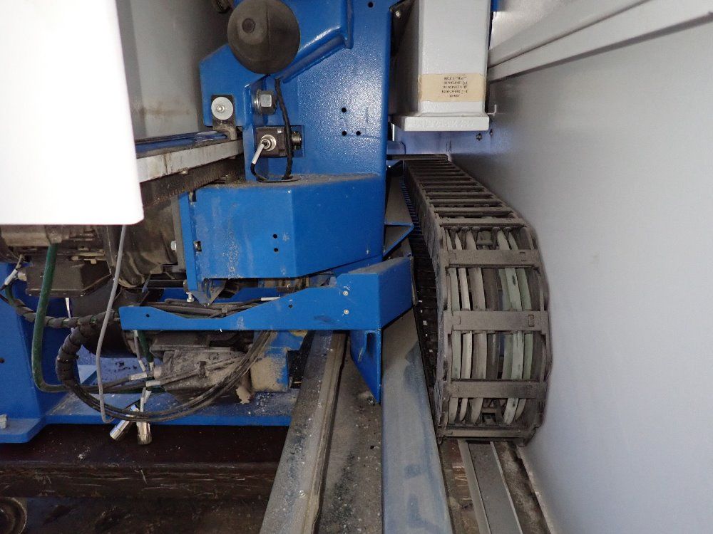 Holzma Panel Saw - Opt Hpp350/43/43