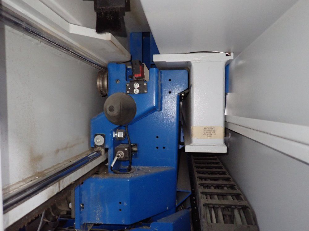 Holzma Panel Saw - Opt Hpp350/43/43