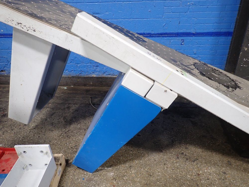 Holzma Panel Saw - Opt Hpp350/43/43