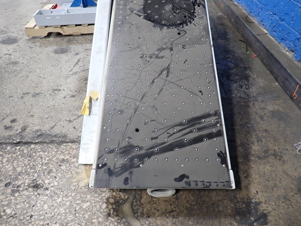 Holzma Panel Saw - Opt Hpp350/43/43