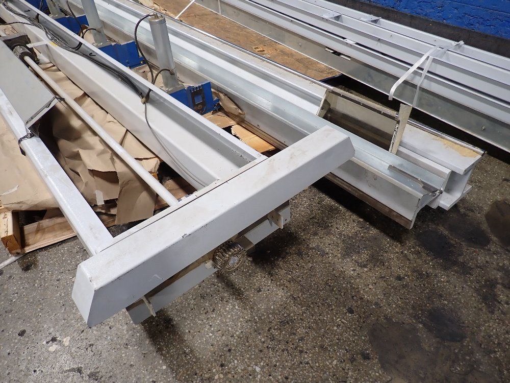 Holzma Panel Saw - Opt Hpp350/43/43